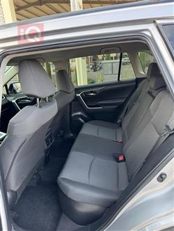 تويوتا راف 4